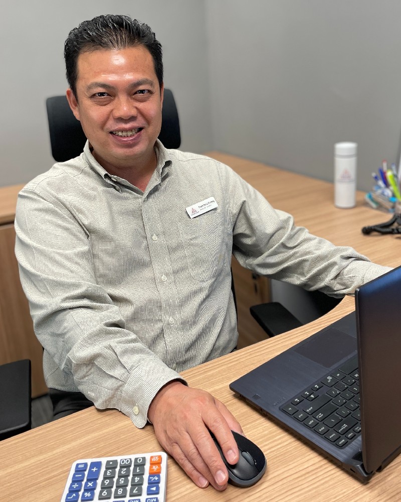 Poon Heng Cheong