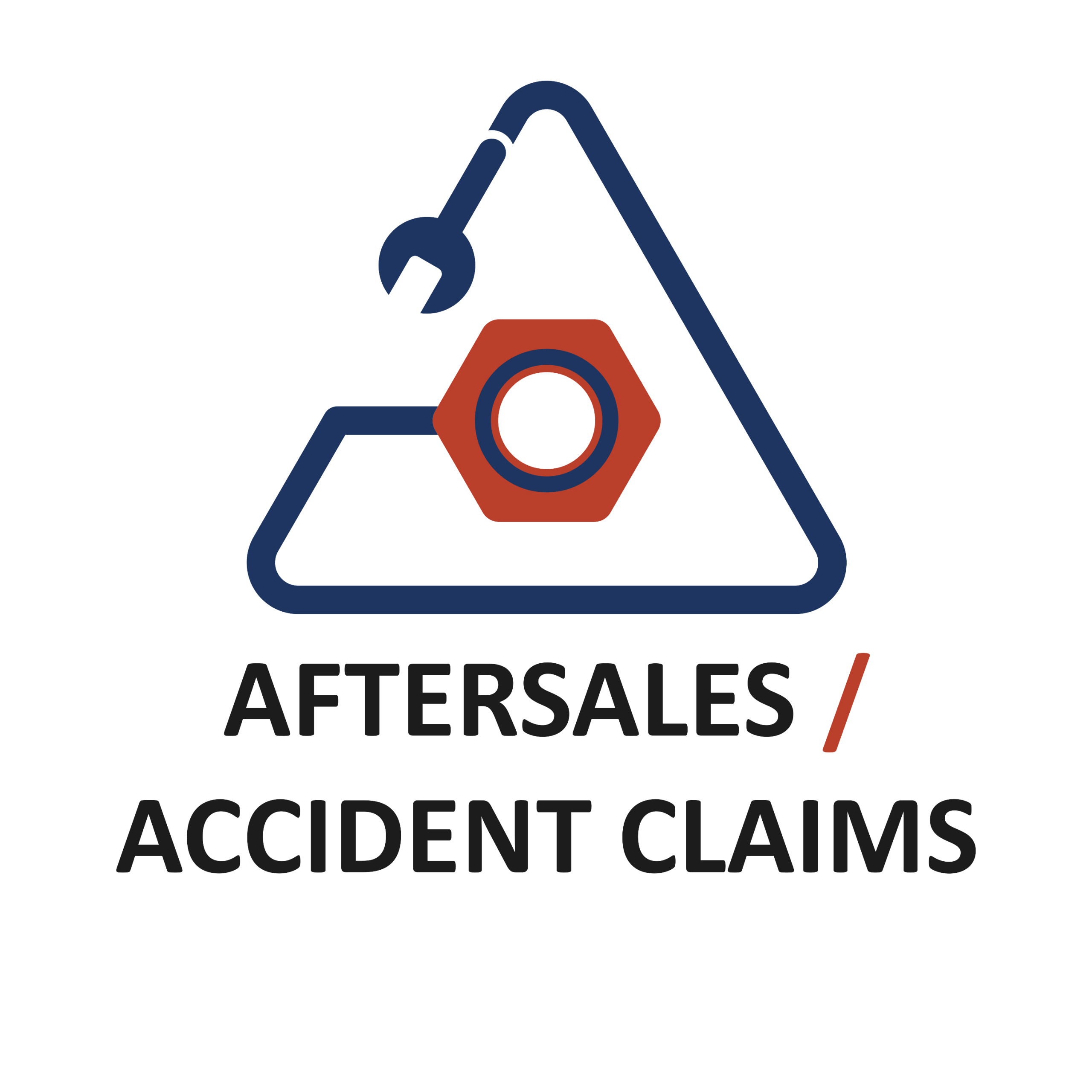 (home) DICKSON SERVICES ICON op1 Aftersales Accident Claims