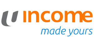NTUC Income logo
